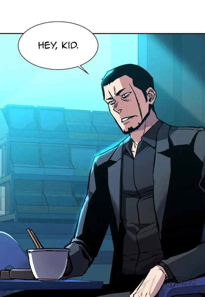 Teenage Mercenary Chapter 44 page 120 - 