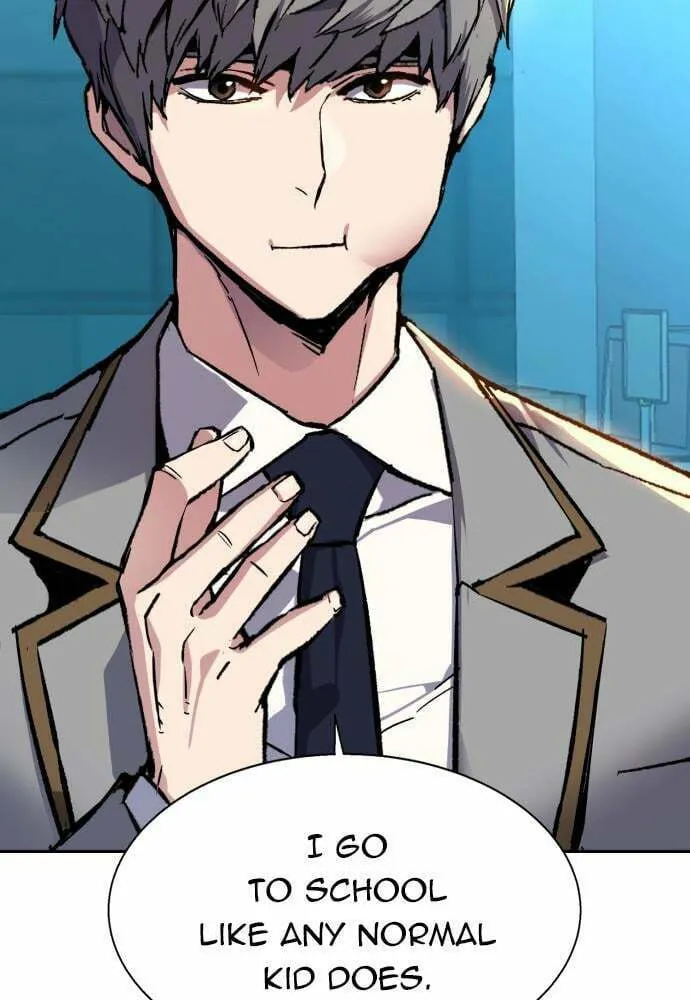 Teenage Mercenary Chapter 44 page 122 - 