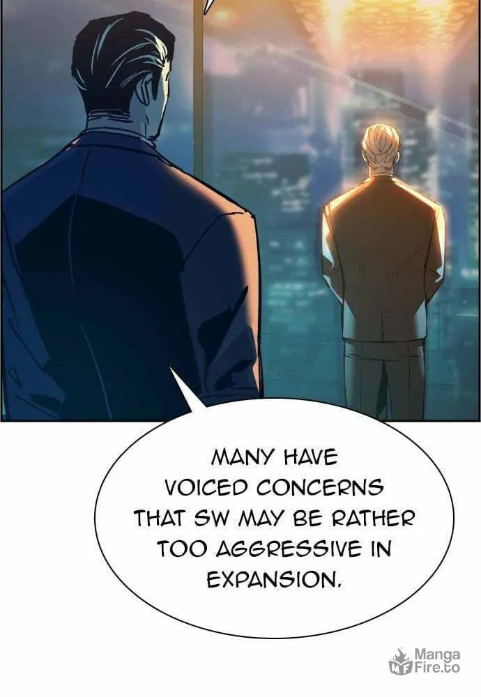 Teenage Mercenary Chapter 44 page 129 - 