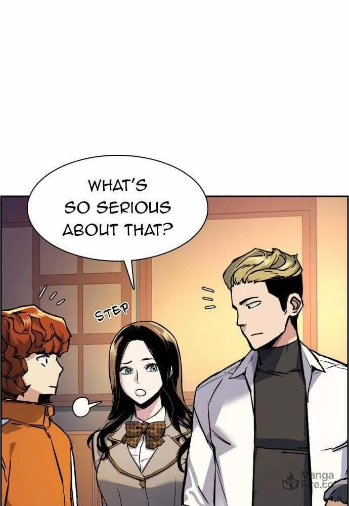 Teenage Mercenary Chapter 44 page 15 - 