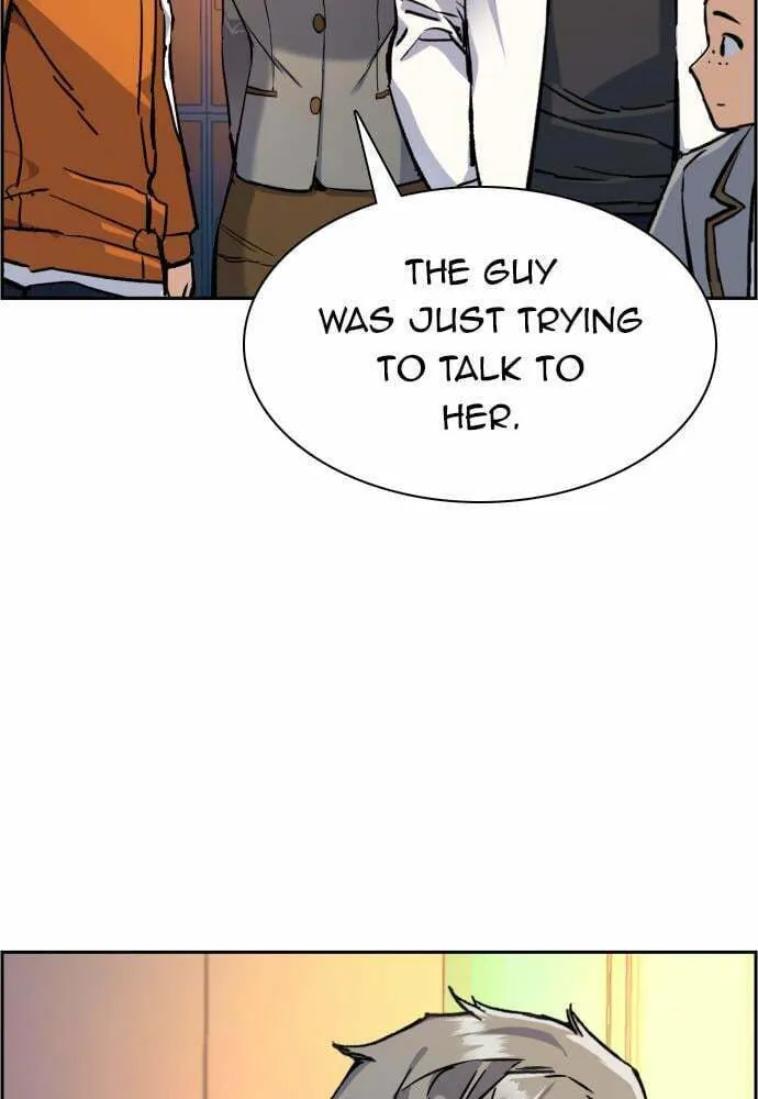 Teenage Mercenary Chapter 44 page 16 - 