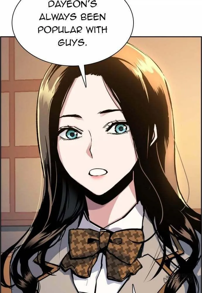Teenage Mercenary Chapter 44 page 18 - 