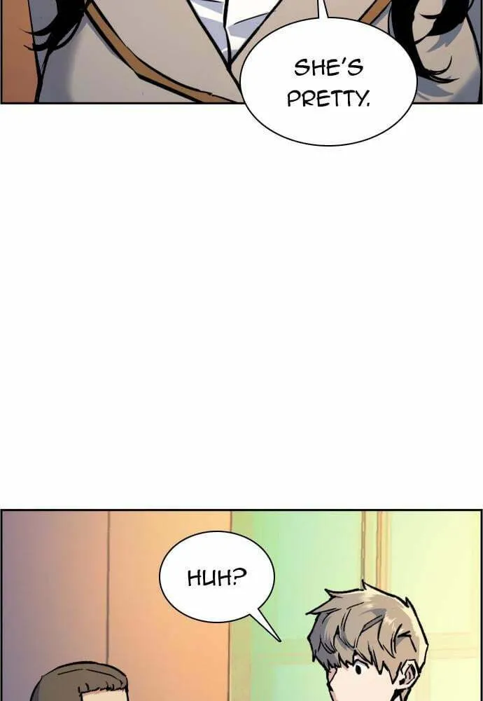 Teenage Mercenary Chapter 44 page 19 - 