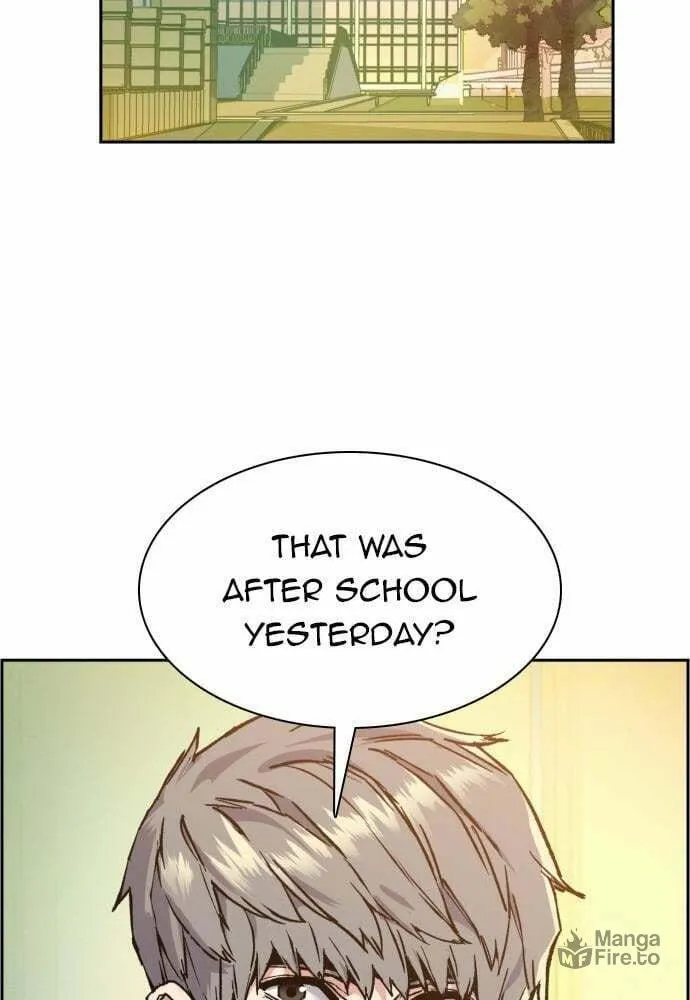 Teenage Mercenary Chapter 44 page 3 - 