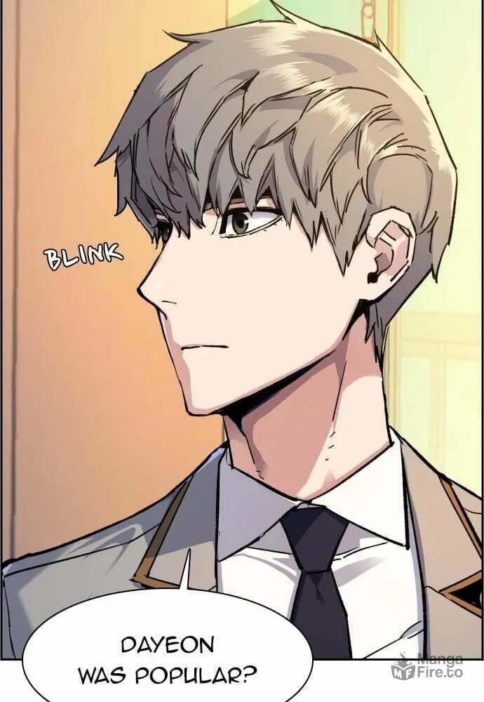 Teenage Mercenary Chapter 44 page 21 - 