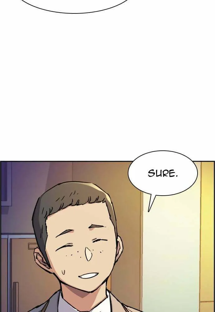Teenage Mercenary Chapter 44 page 22 - 