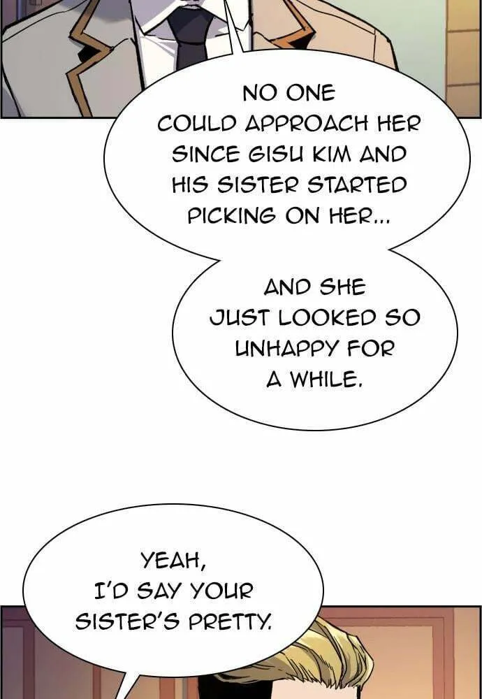 Teenage Mercenary Chapter 44 page 23 - 