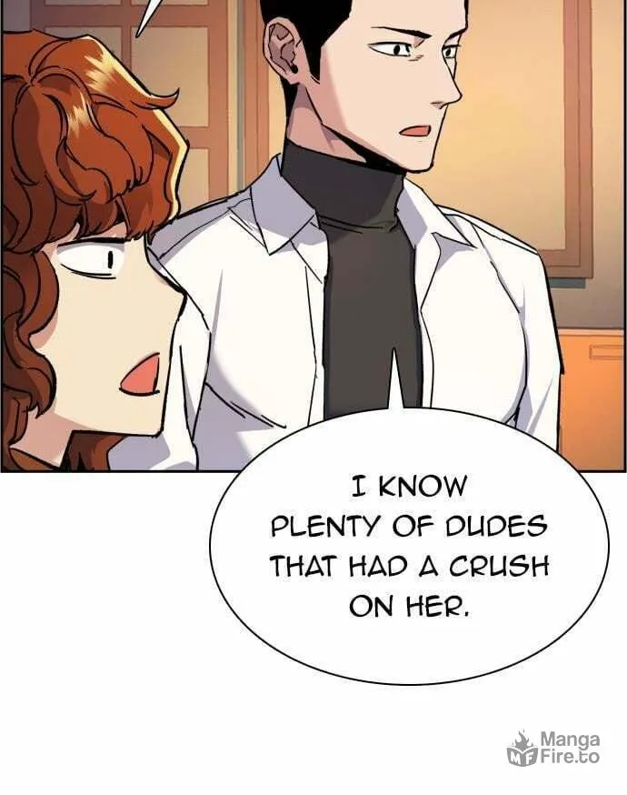 Teenage Mercenary Chapter 44 page 24 - 