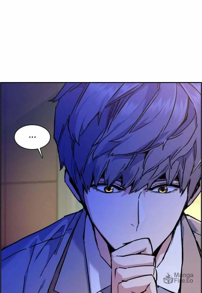 Teenage Mercenary Chapter 44 page 25 - 