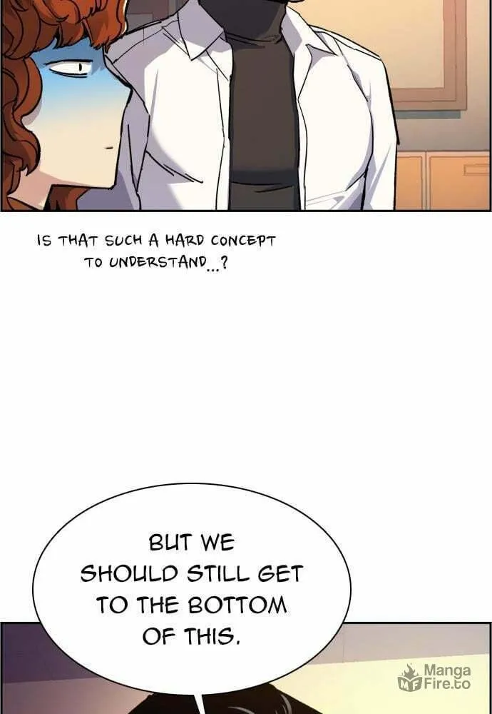 Teenage Mercenary Chapter 44 page 27 - 