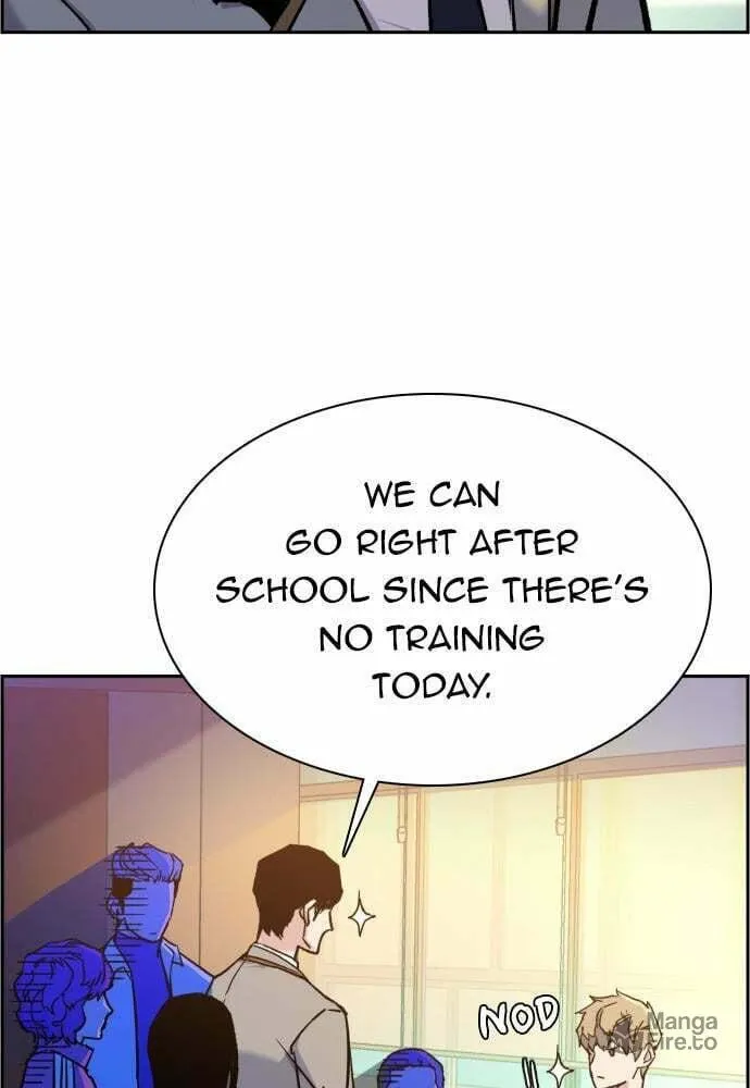 Teenage Mercenary Chapter 44 page 30 - 