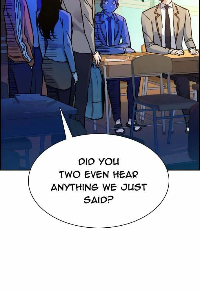 Teenage Mercenary Chapter 44 page 31 - 