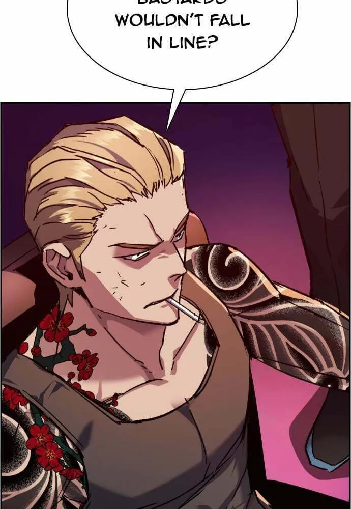 Teenage Mercenary Chapter 44 page 34 - 