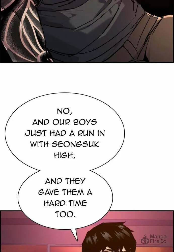 Teenage Mercenary Chapter 44 page 35 - 