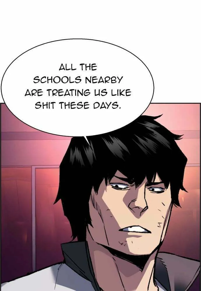 Teenage Mercenary Chapter 44 page 38 - 