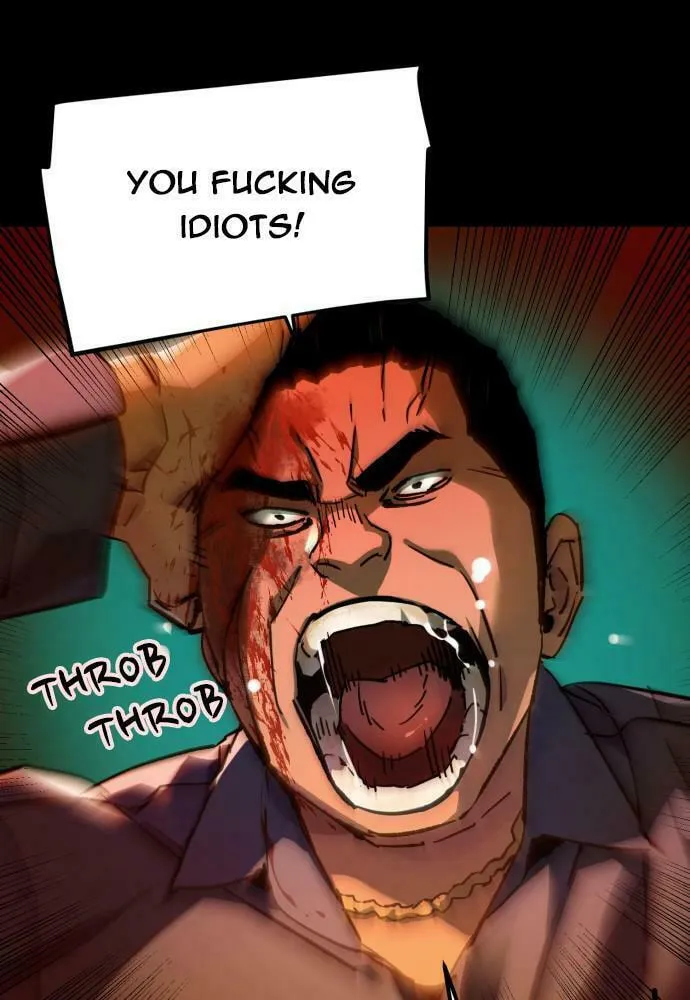 Teenage Mercenary Chapter 44 page 41 - 