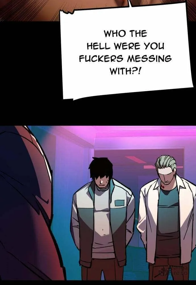 Teenage Mercenary Chapter 44 page 42 - 