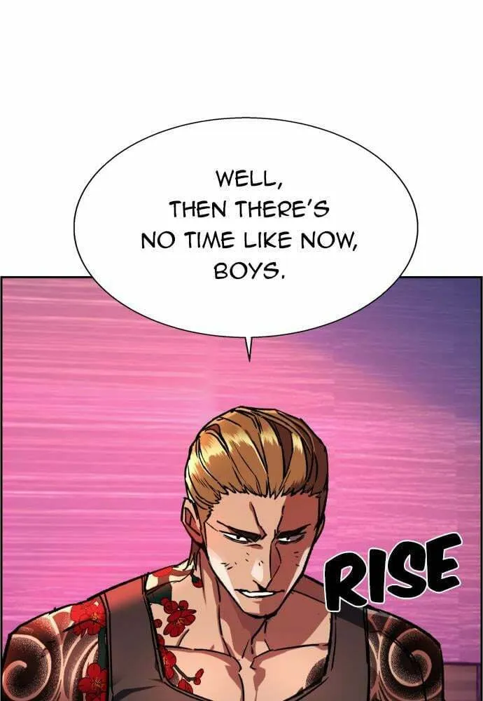 Teenage Mercenary Chapter 44 page 52 - 