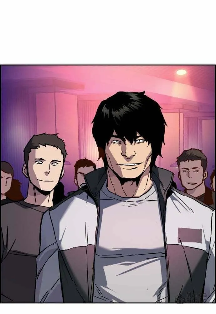 Teenage Mercenary Chapter 44 page 54 - 