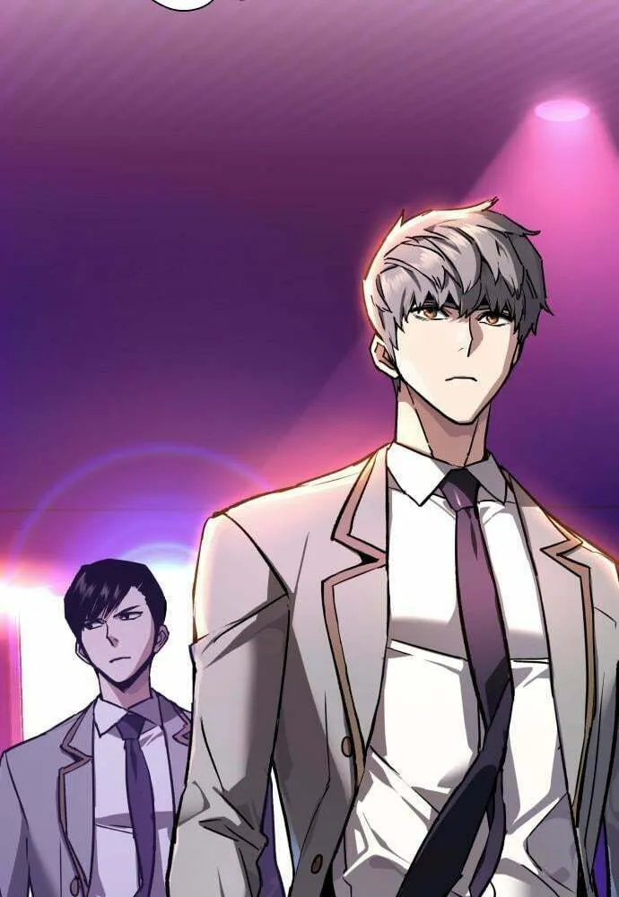 Teenage Mercenary Chapter 44 page 56 - 