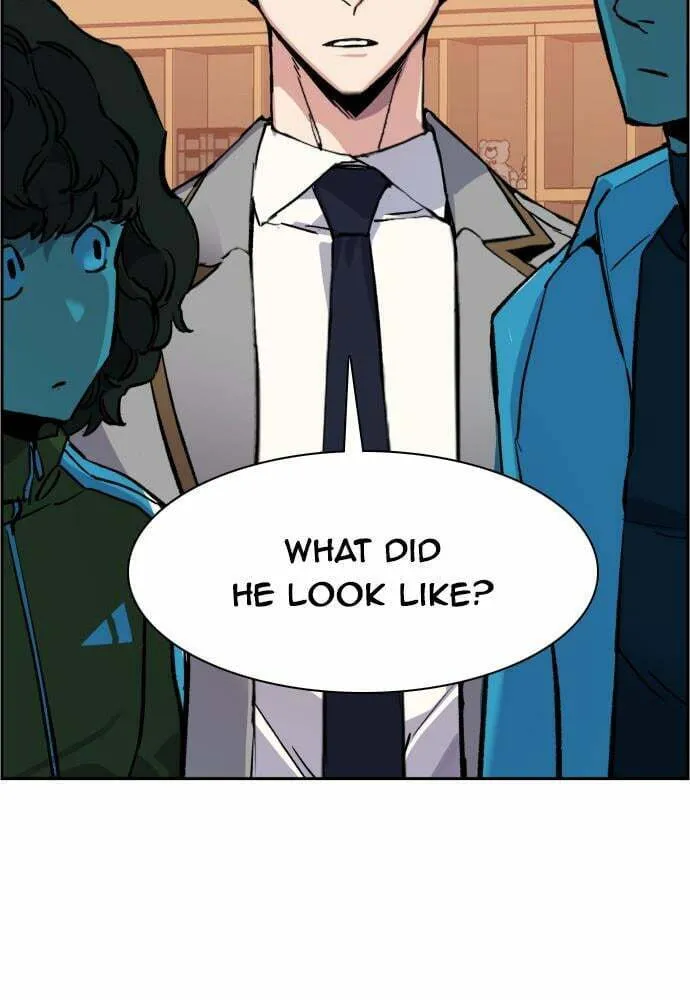 Teenage Mercenary Chapter 44 page 7 - 