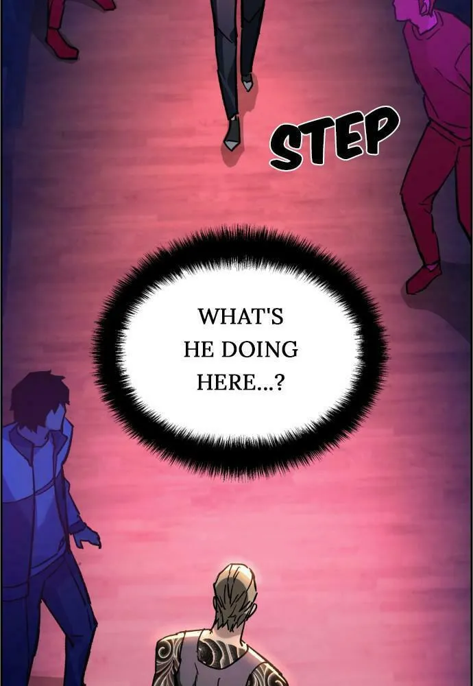Teenage Mercenary Chapter 44 page 61 - 