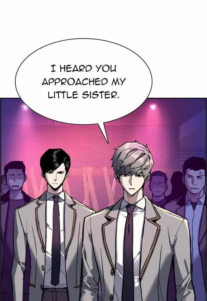 Teenage Mercenary Chapter 44 page 64 - 