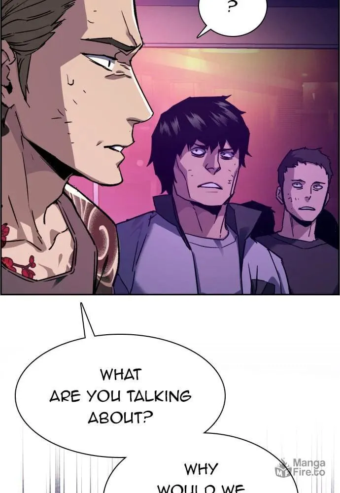 Teenage Mercenary Chapter 44 page 66 - 
