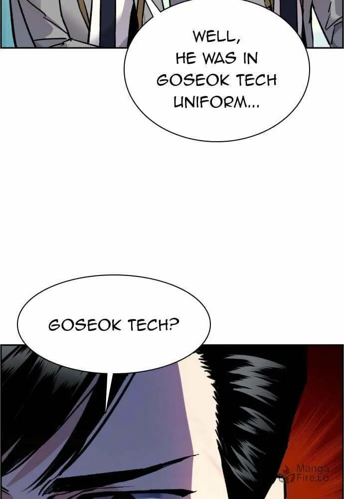 Teenage Mercenary Chapter 44 page 9 - 