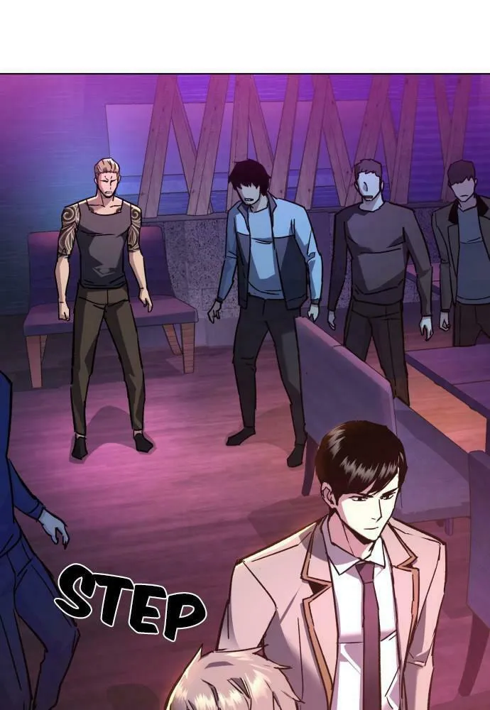 Teenage Mercenary Chapter 44 page 83 - 