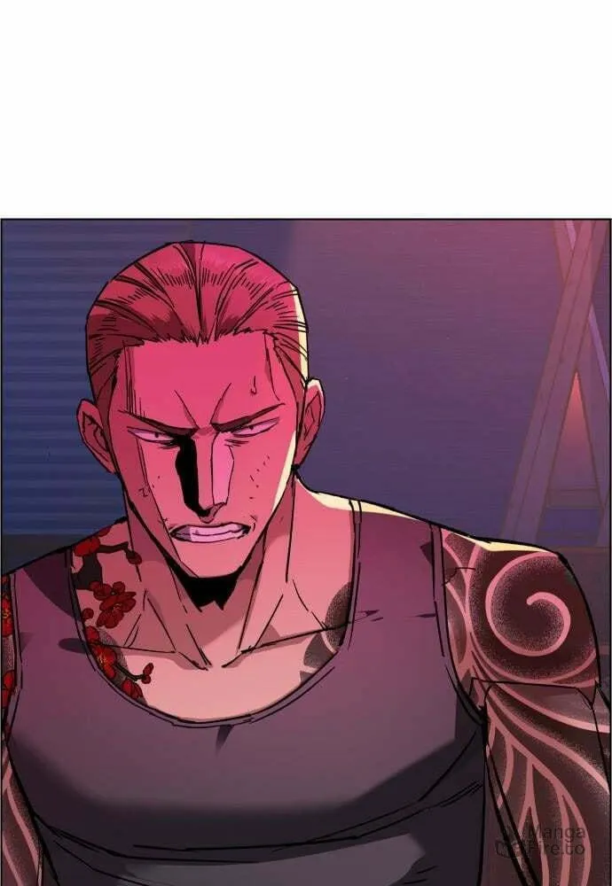 Teenage Mercenary Chapter 44 page 85 - 