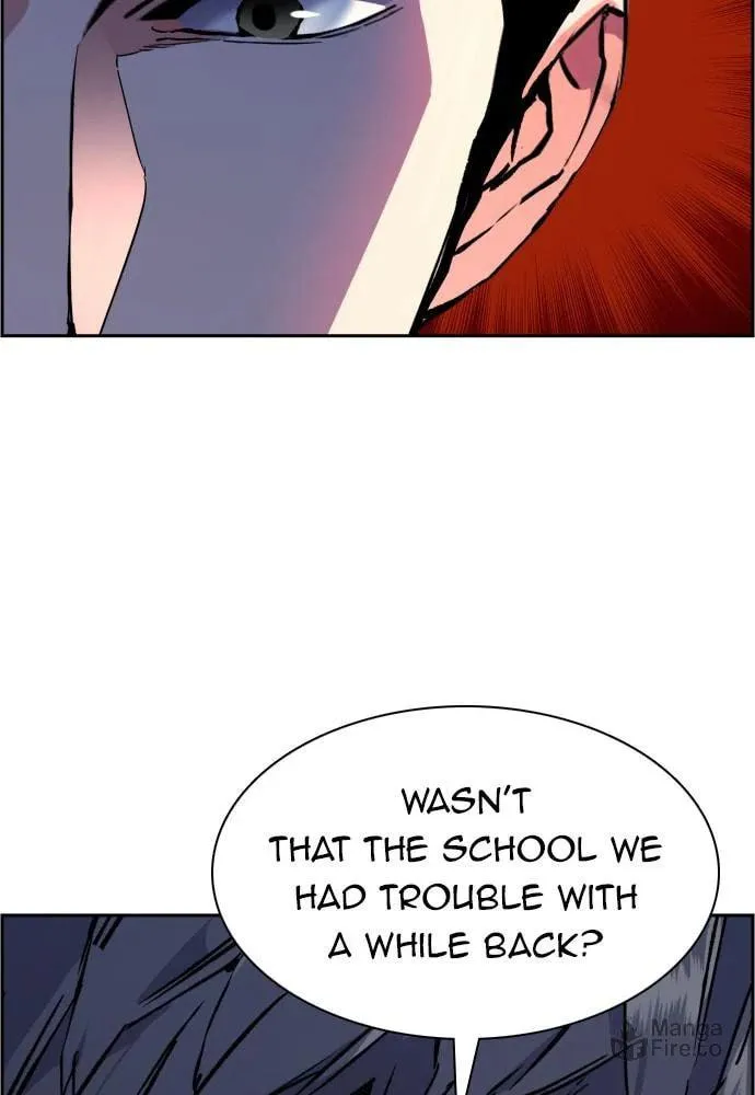 Teenage Mercenary Chapter 44 page 10 - 