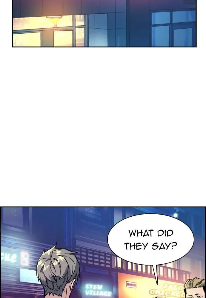 Teenage Mercenary Chapter 44 page 91 - 