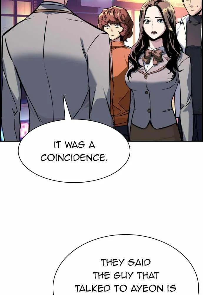 Teenage Mercenary Chapter 44 page 92 - 