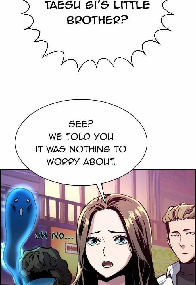 Teenage Mercenary Chapter 44 page 94 - 