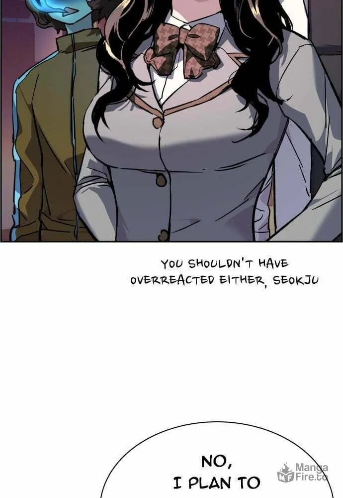 Teenage Mercenary Chapter 44 page 95 - 