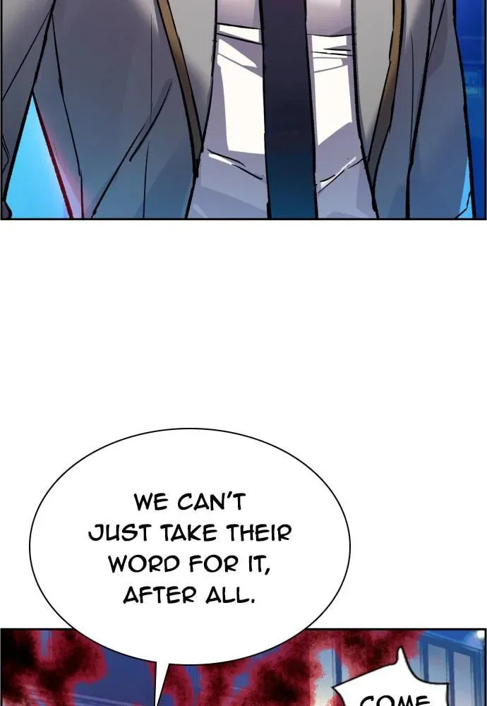 Teenage Mercenary Chapter 44 page 97 - 