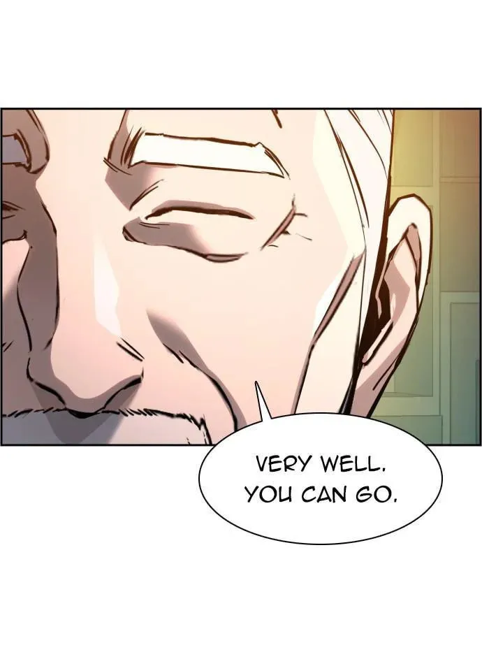 Teenage Mercenary Chapter 45 page 11 - 