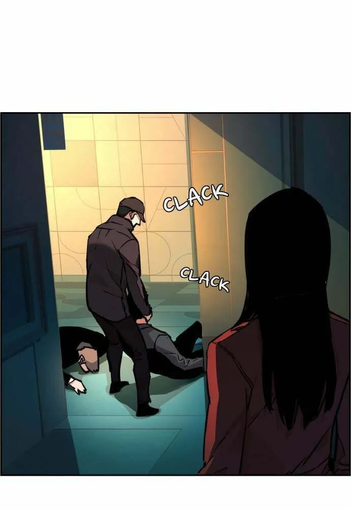 Teenage Mercenary Chapter 45 page 101 - 