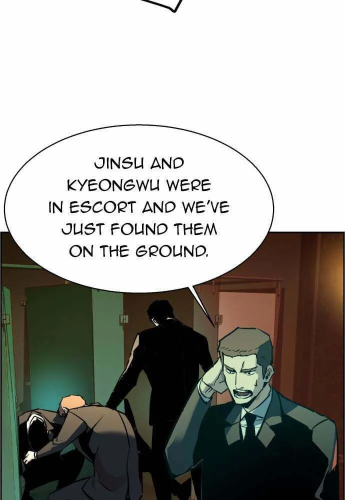 Teenage Mercenary Chapter 45 page 107 - 