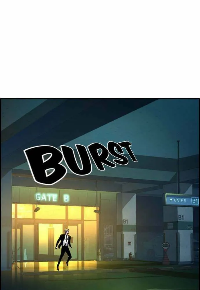 Teenage Mercenary Chapter 45 page 116 - 