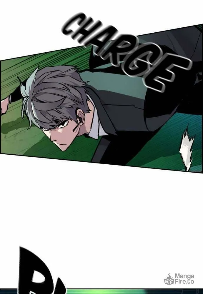Teenage Mercenary Chapter 45 page 120 - 