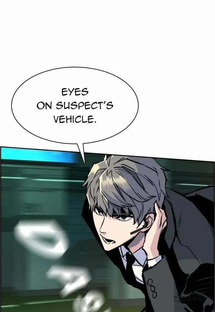 Teenage Mercenary Chapter 45 page 138 - 
