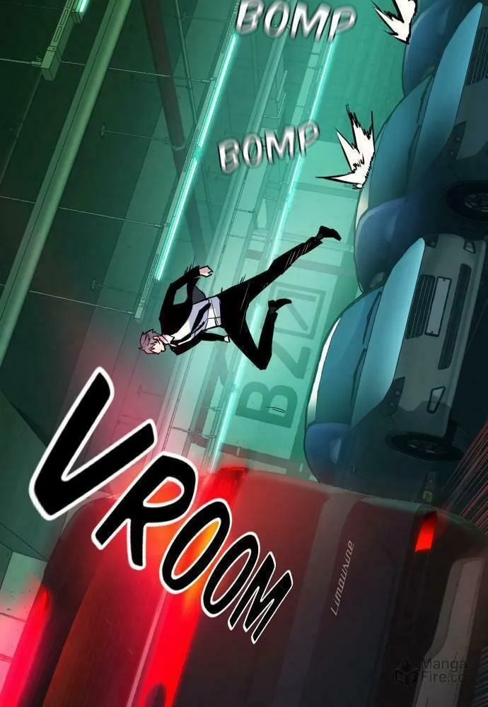 Teenage Mercenary Chapter 45 page 141 - 