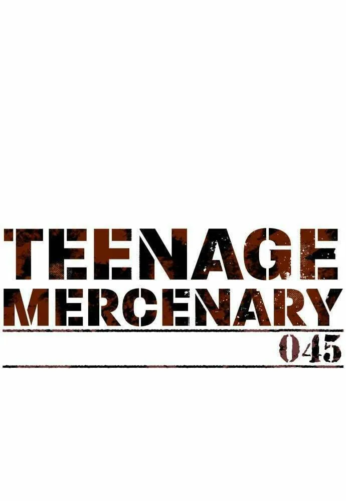 Teenage Mercenary Chapter 45 page 16 - 