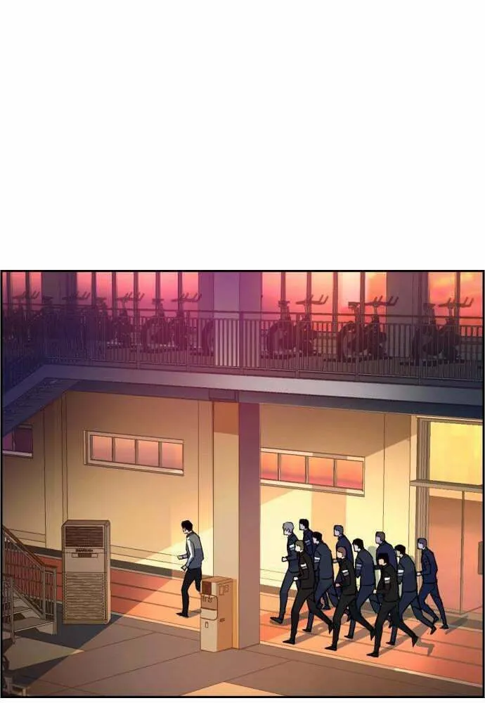 Teenage Mercenary Chapter 45 page 17 - 