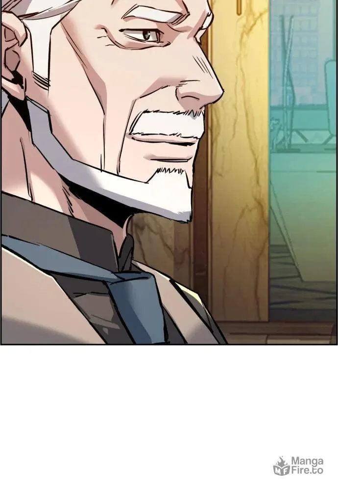 Teenage Mercenary Chapter 45 page 3 - 