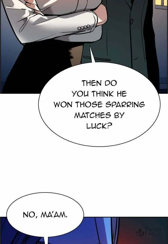 Teenage Mercenary Chapter 45 page 21 - 