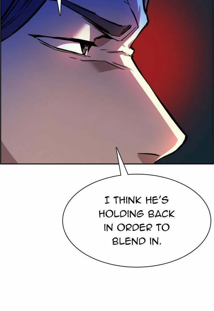 Teenage Mercenary Chapter 45 page 22 - 