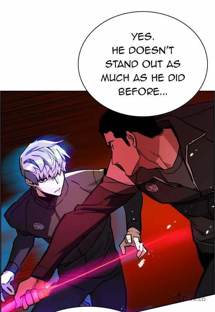 Teenage Mercenary Chapter 45 page 25 - 